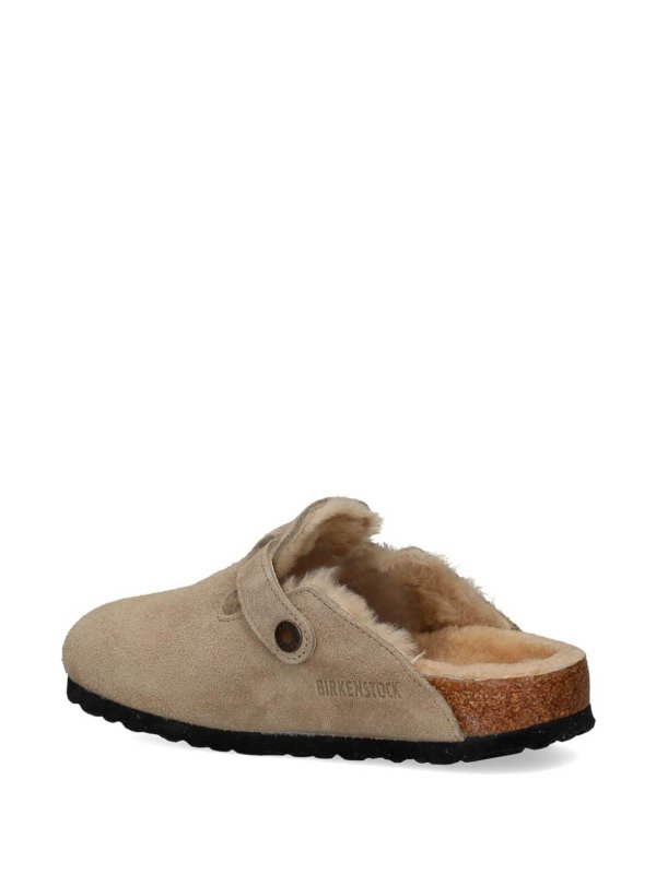 Mules - Boston shop online: BIRKENSTOCK