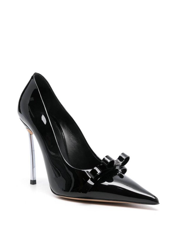 The Best Shops Casadei: パンプス - パンプス - 黒