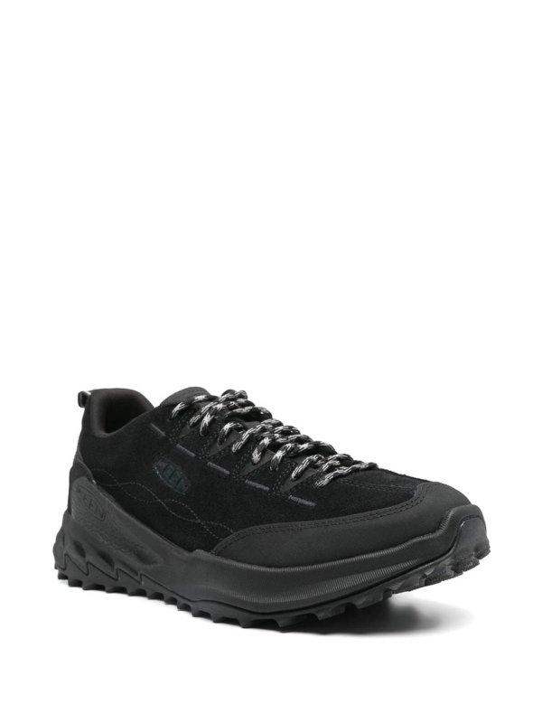 KEEN: trainers online - Leather sneakers