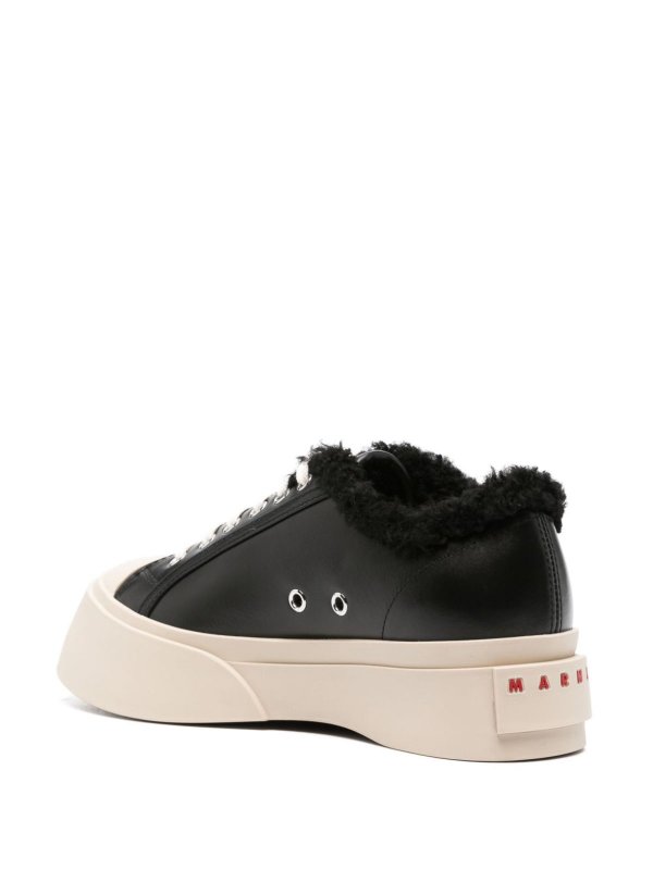 Marni: Sneaker online - Sneaker - Schwarz