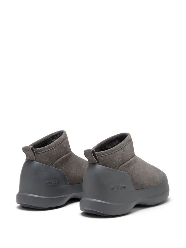 The Best Shops Moon Boot: boots - Knee Hight Boots