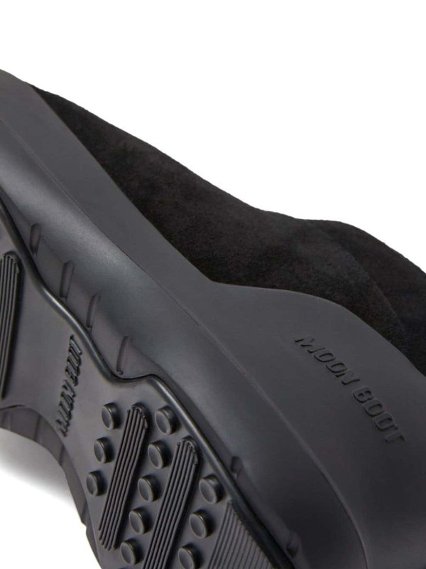 The Best Shops Moon Boot: stivali - Stivali alti al ginocchio