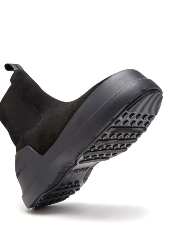 Stiefel - Schwarz shop online: Moon Boot