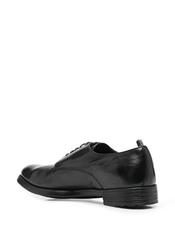 OFFICINE CREATIVE: Chaussures classiques online - Chaussures - Noir