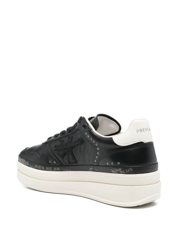 Sneakers pannellate shop online: PREMIATA