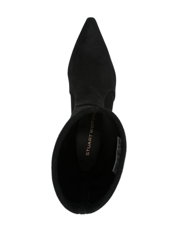Stiefel - Schwarz shop online: Stuart Weitzman