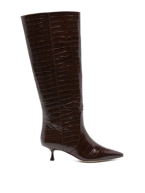 Stuart Weitzman: boots - Knee Hight Boots