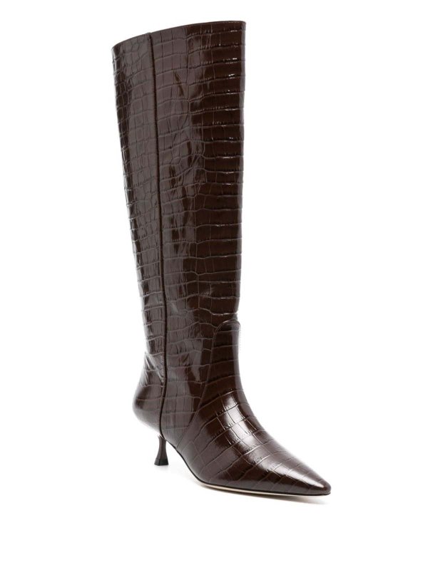 Knee Hight Boots shop online: Stuart Weitzman