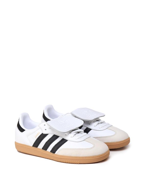 Y-3: Chaussures de sport online - Baskets - Noir