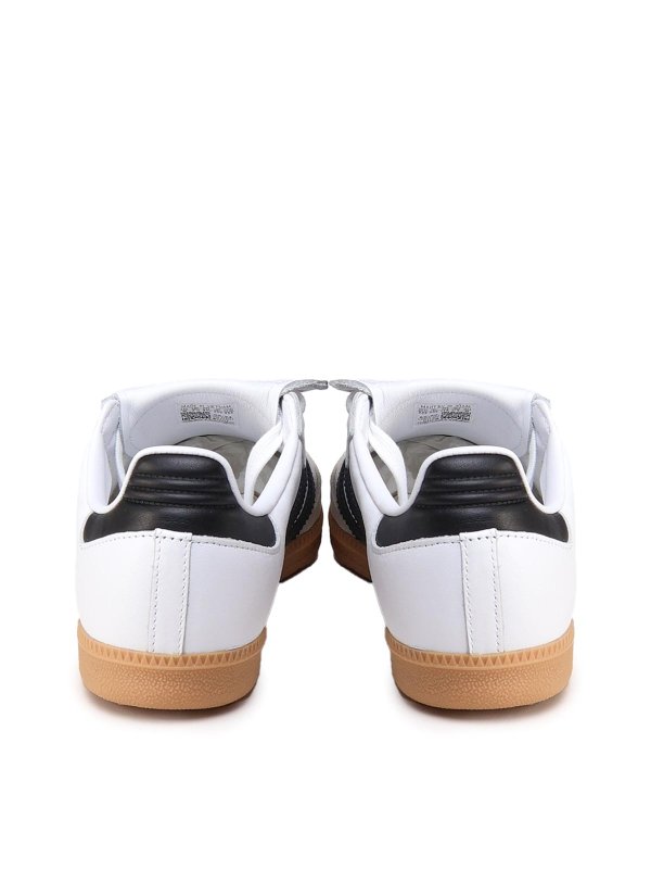 Baskets - Noir shop online: Y-3