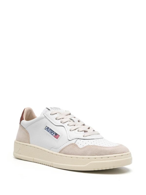 AUTRY: Zapatillas online - Zapatillas - Blanco