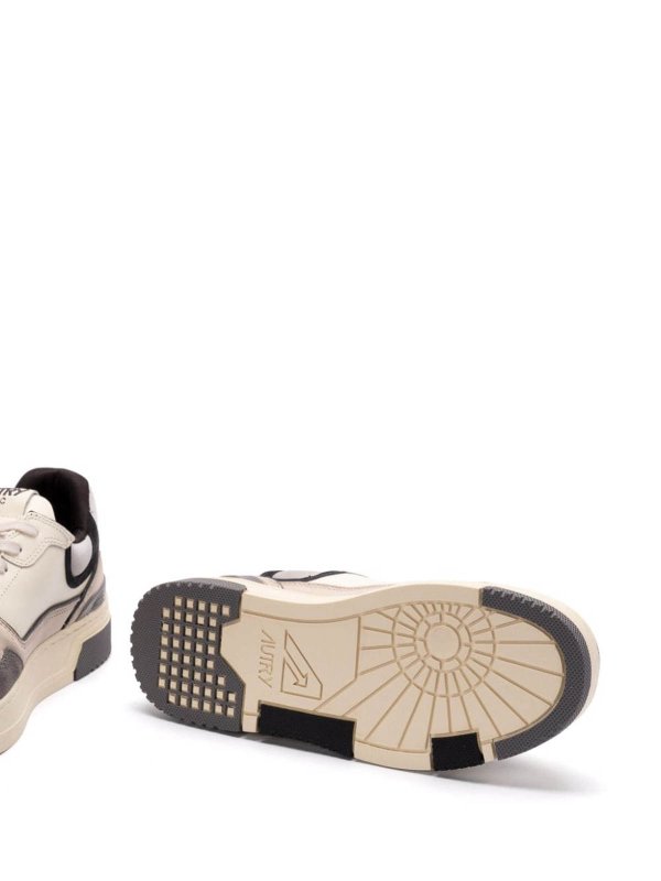 AUTRY buy online Leather sneakers