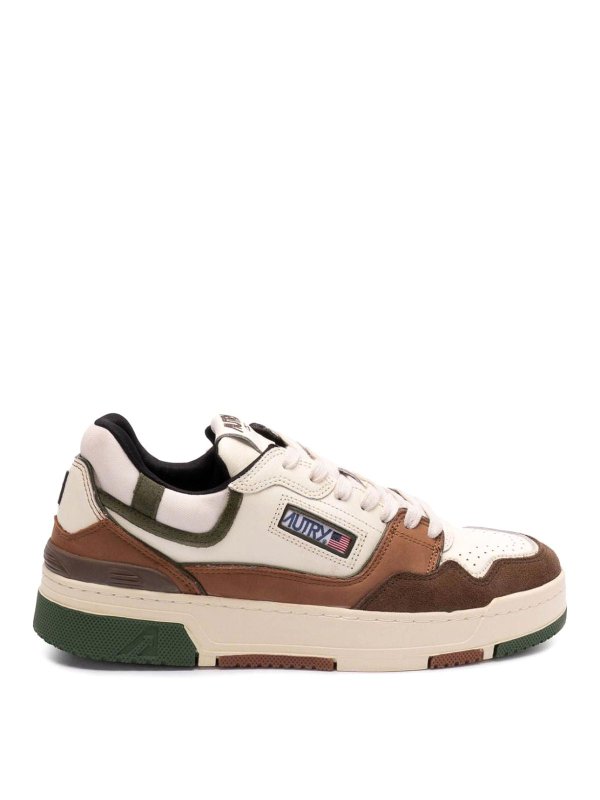 AUTRY: スニーカー - スニーカー - 黒