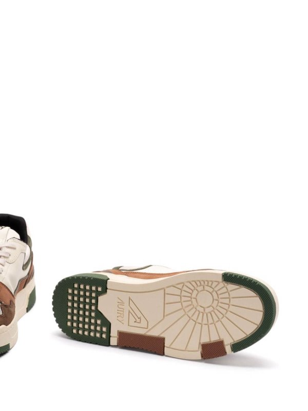 AUTRY: スニーカー online - スニーカー - 黒