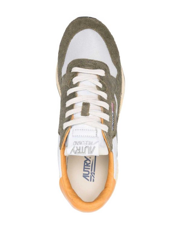 The Best Shops AUTRY: trainers - Leather sneakers