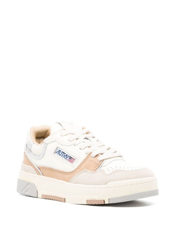 The Best Shops AUTRY: Sneaker - Sneaker - Weiß