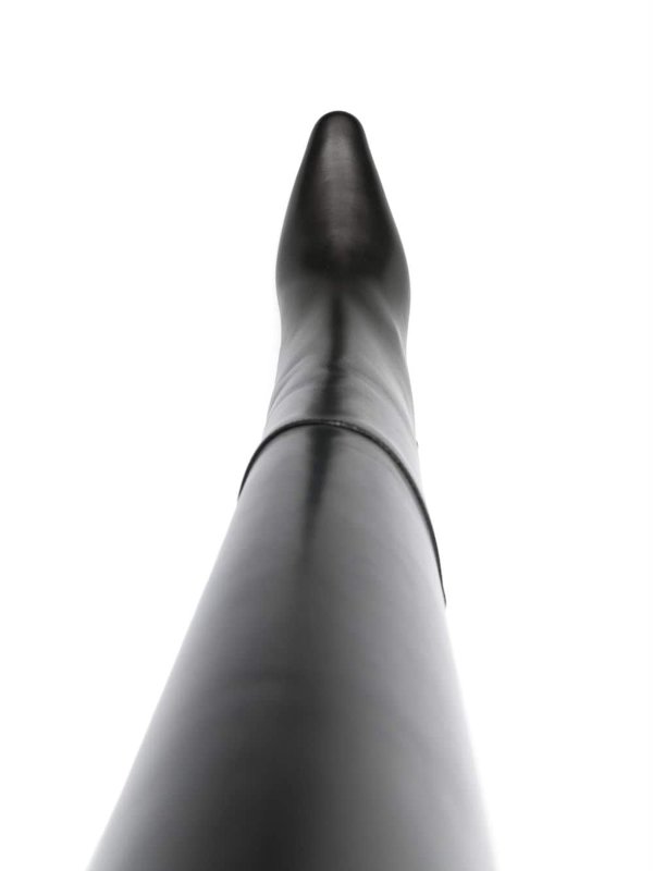 JACQUEMUS: boots online - Knee Hight Boots