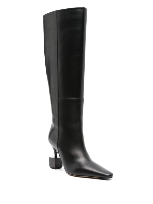 The Best Shops JACQUEMUS: boots - Knee Hight Boots
