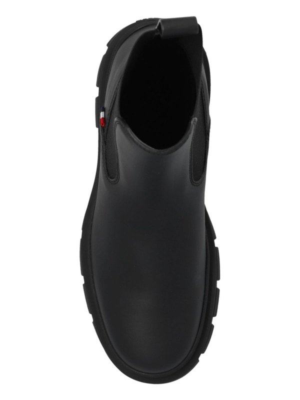 Knee Hight Boots shop online: MONCLER