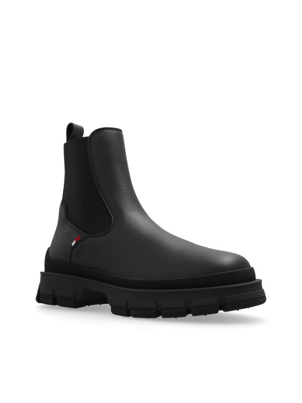 MONCLER buy online Knee Hight Boots