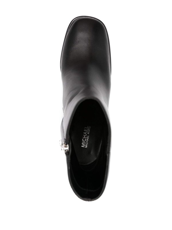 MICHAEL KORS: Botines online - Botas - Negro