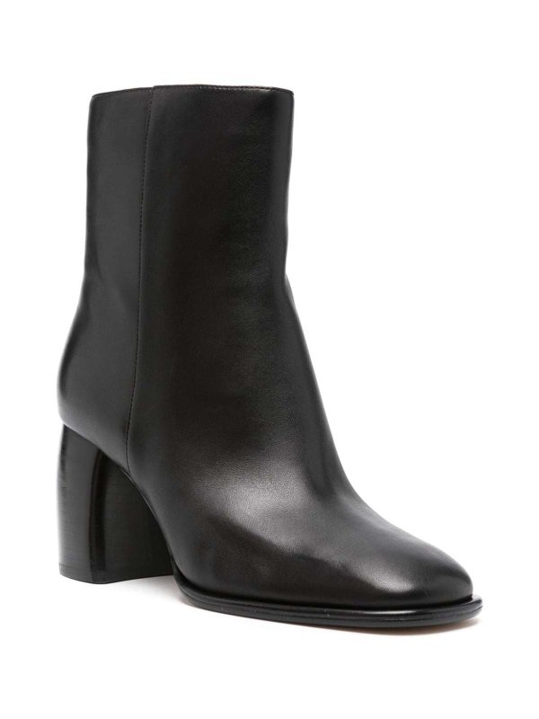 The Best Shops MICHAEL KORS: Botines - Botas - Negro