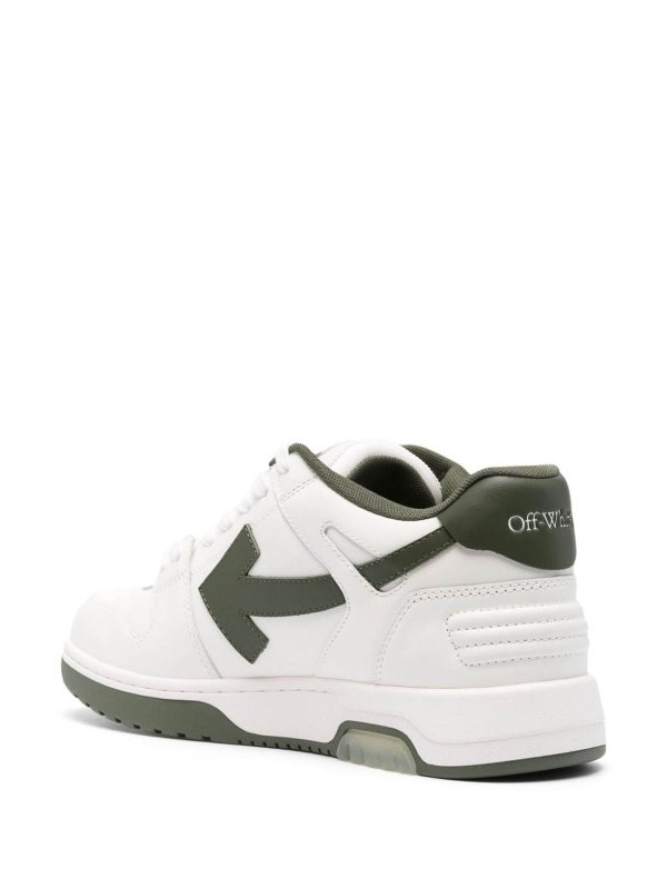 Out Of Office Sneakers shop online: OFF-WHITE