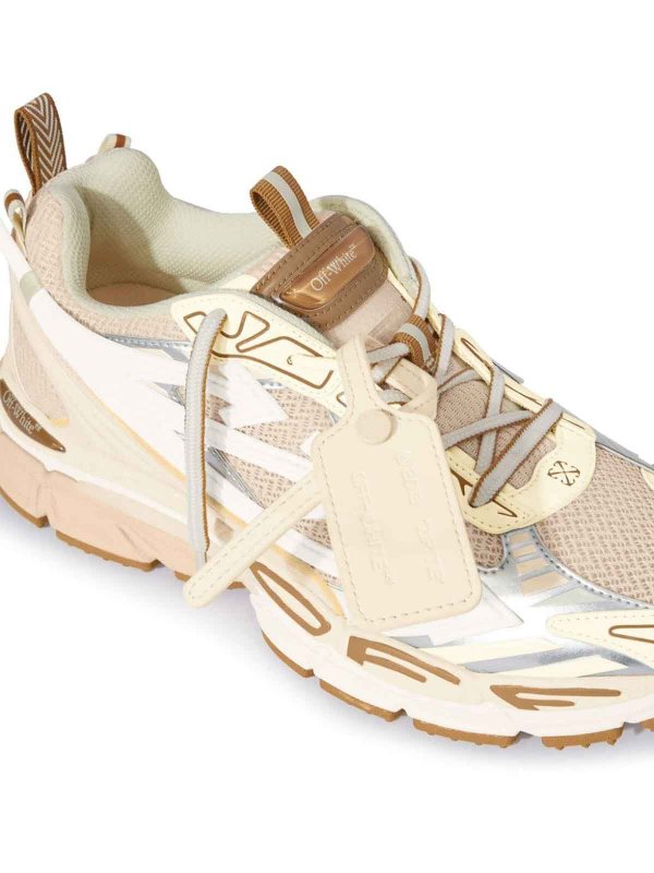 OFF-WHITE buy online Baskets - Beige