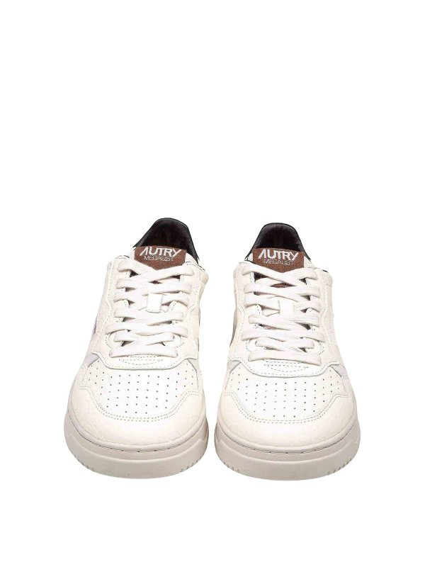 AUTRY: Sneaker online - Sneaker - Weiß