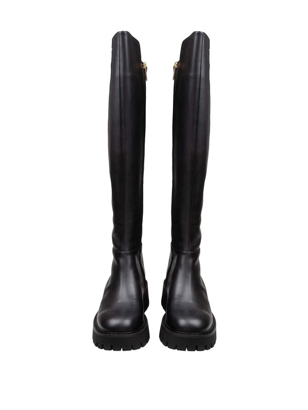 MICHAEL KORS: Stiefel online - Stiefel - Schwarz