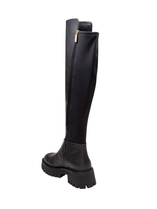 The Best Shops MICHAEL KORS: Stiefel - Stiefel - Schwarz