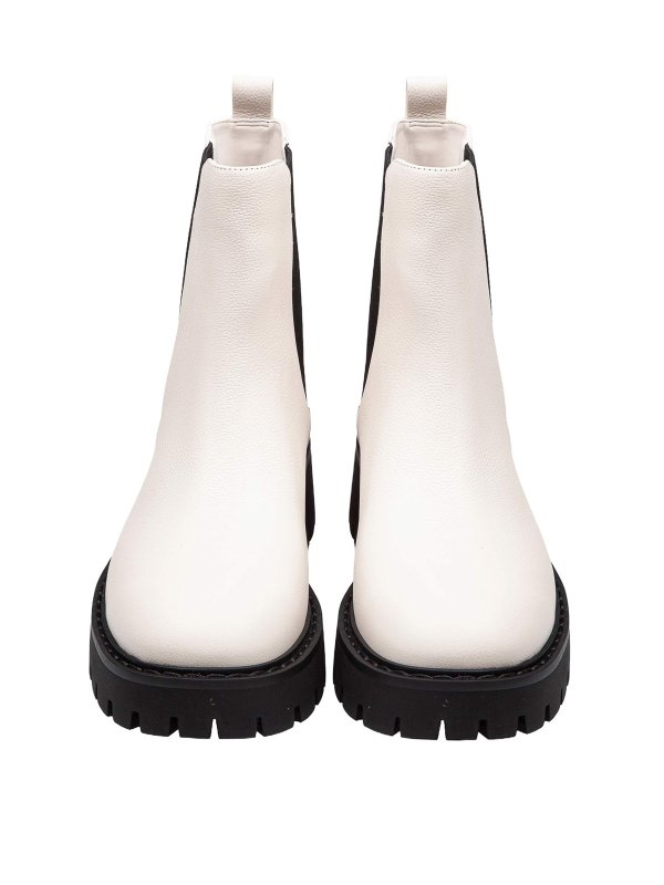MICHAEL KORS: Botines online - Botines - Blanco