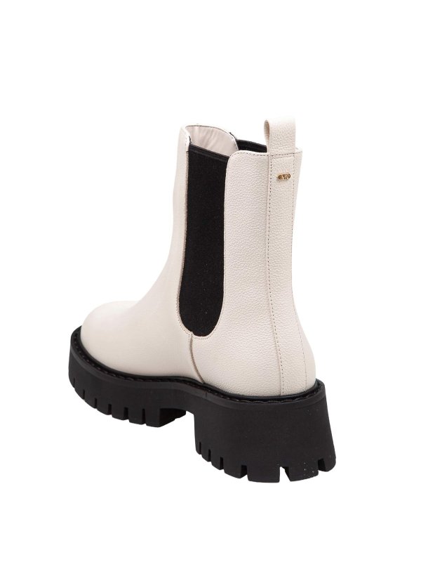 The Best Shops MICHAEL KORS: Botines - Botines - Blanco