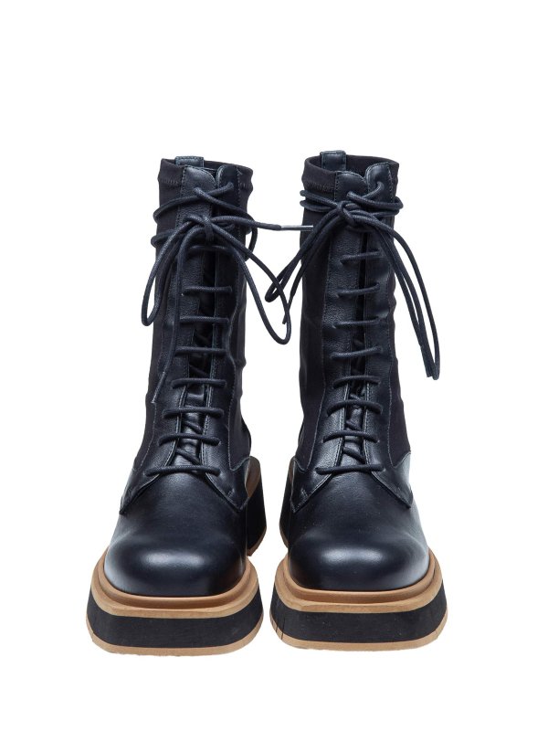 Paloma Barcelò: ankle boots online - Paloma Barcelo Ankle Boot