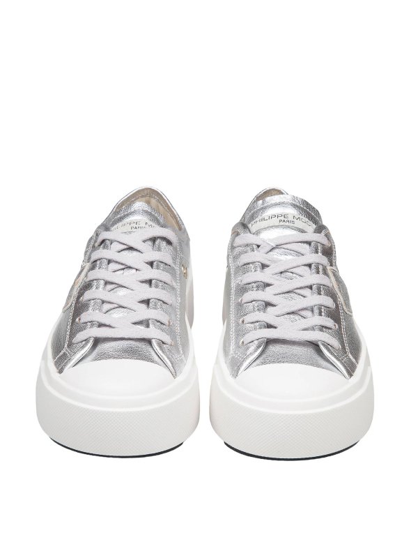 PHILIPPE MODEL: trainers online - Paris Haute Low Sneakers