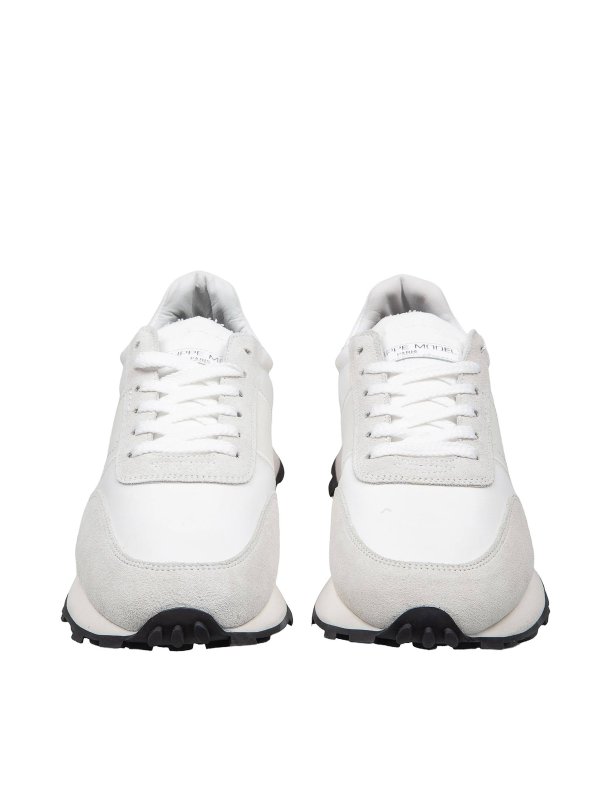 PHILIPPE MODEL: スニーカー online - スニーカー - 白