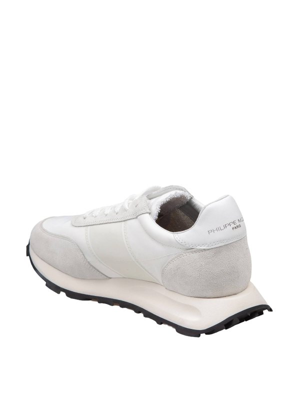 The Best Shops PHILIPPE MODEL: スニーカー - スニーカー - 白