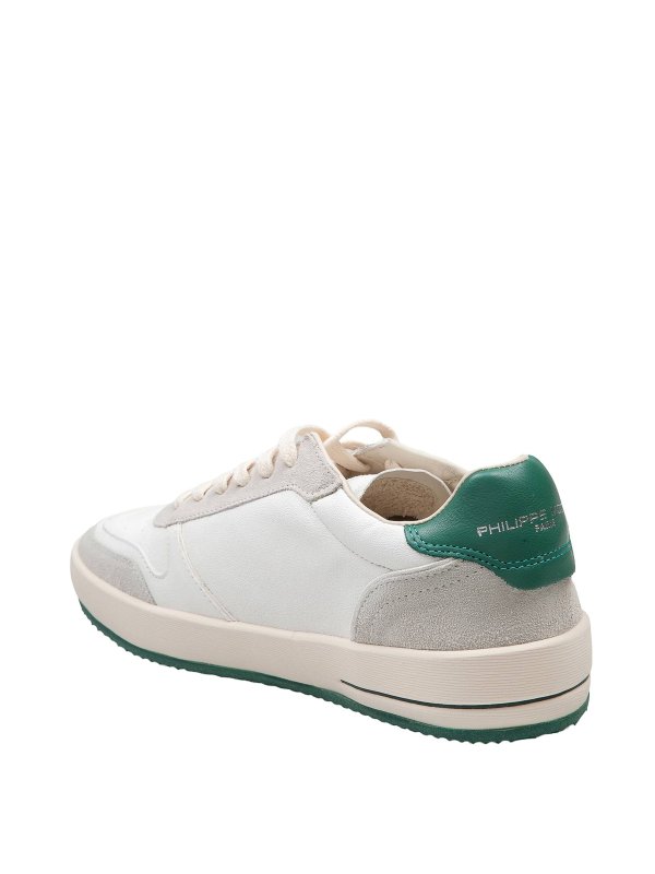 The Best Shops PHILIPPE MODEL: trainers - Nice Low Sneakers