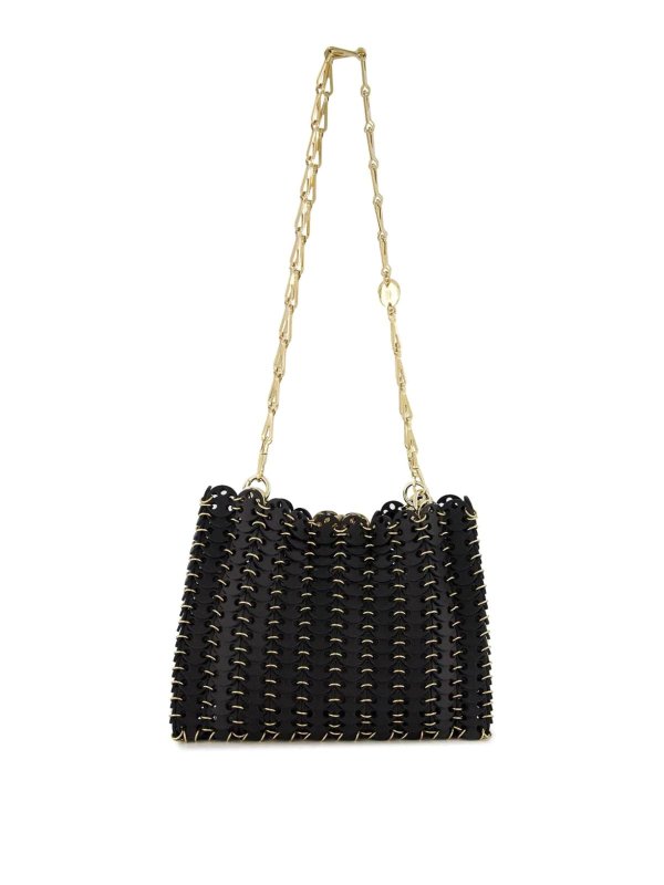 PACO RABANNE: cross body bags - Stock market 1969