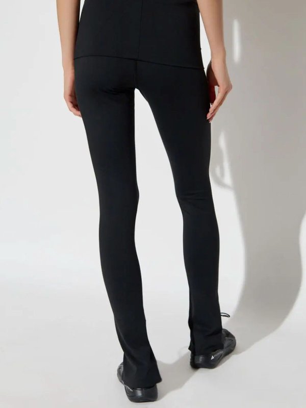 Leggins - Negro shop online: ADIDAS BY STELLA MCCARTNEY
