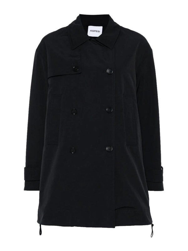 ASPESI: casual jackets - Casual jacket