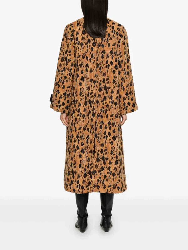 FORTE FORTE buy online Long Coat