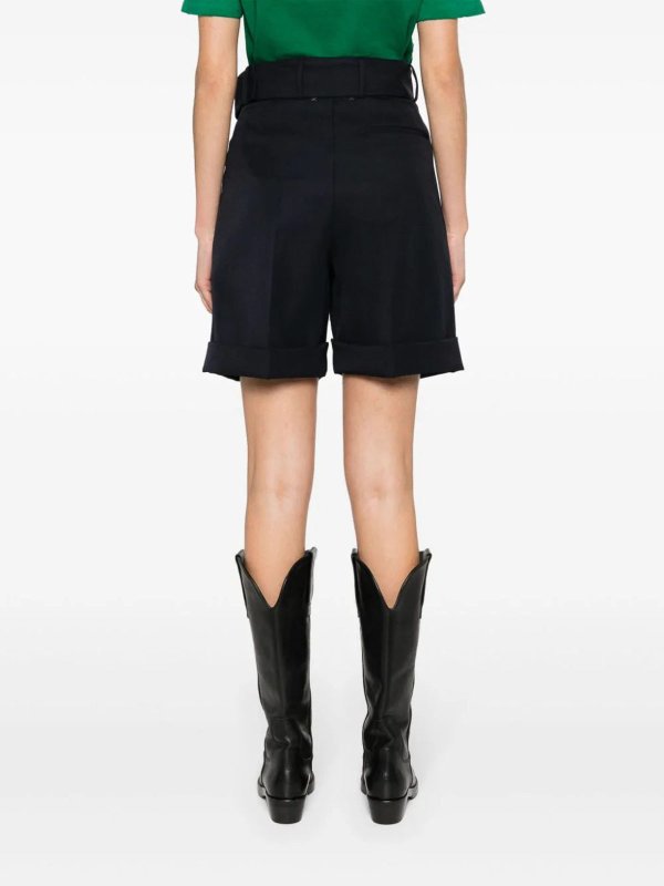 GOLDEN GOOSE buy online ショートパンツ - ブルー