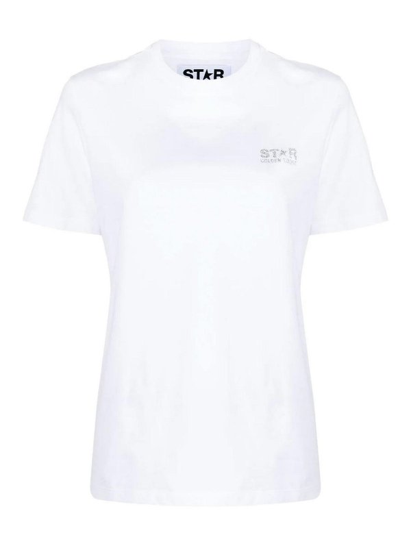 GOLDEN GOOSE: t-shirt - T-shirt