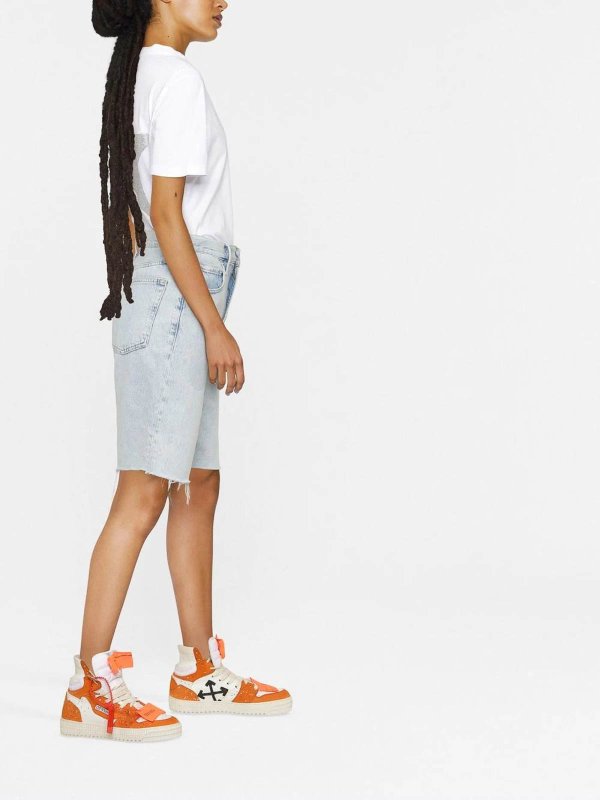 The Best Shops GOLDEN GOOSE: t-shirt - T-shirt