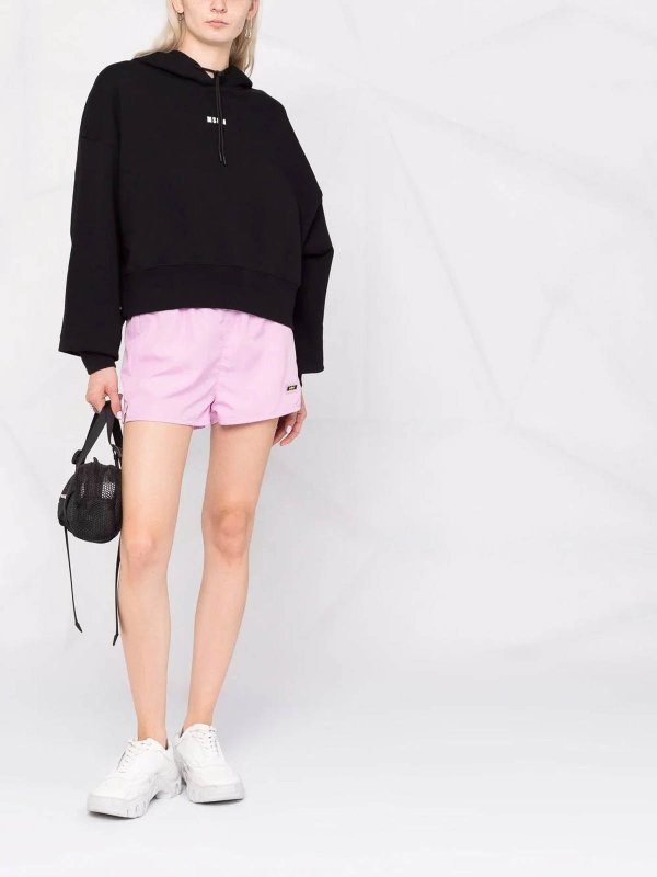 m.s.g.m.: Sweatshirts & Sweaters online - Logo sweatshirt