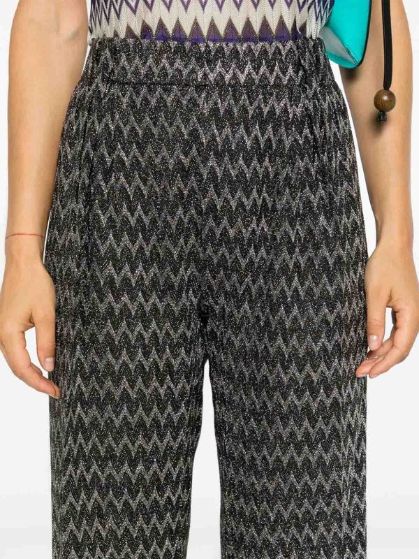 Casual Pants shop online: MISSONI