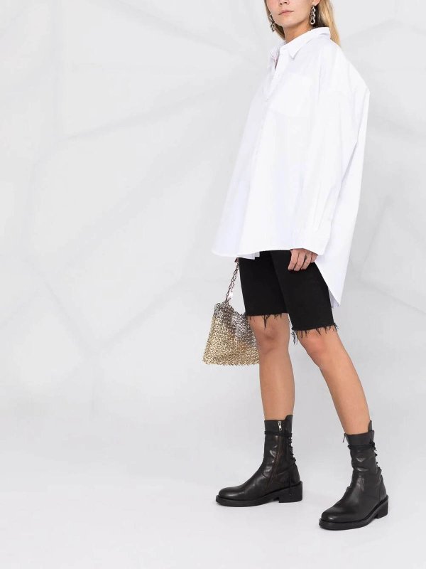 The Best Shops R13: シャツ - シャツ - 白