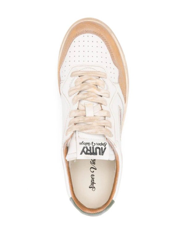 AUTRY: Zapatillas online - Zapatillas - Rosado Claro