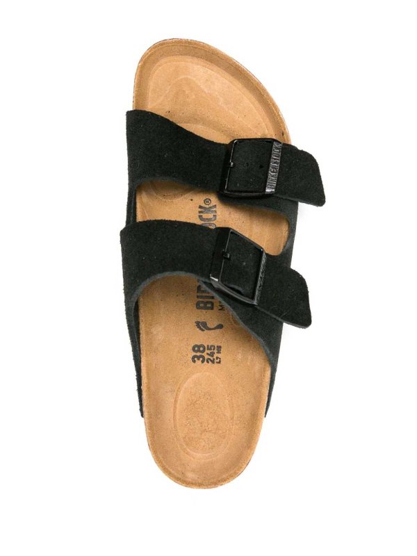 BIRKENSTOCK: sandali online - Sandali Arizona